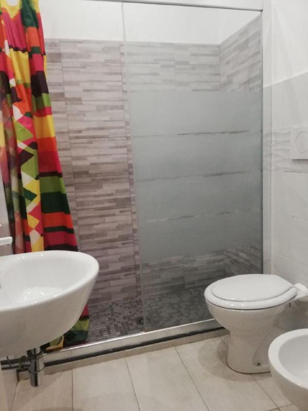 Hotel Guest Planet Rzym Zewnętrze zdjęcie